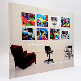 David Hockney: 20 Photographs